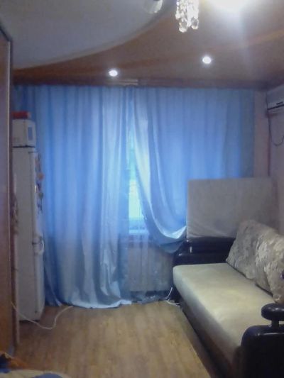 Лот: 11232633. Фото: 1. Продам гостинку 18м.Железнодорожный... Квартиры, студии