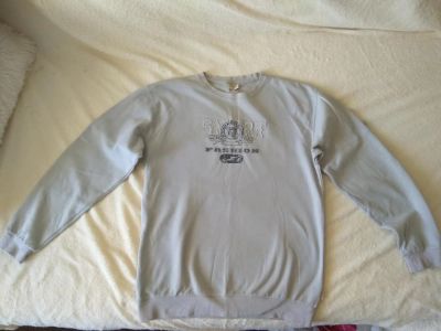 Лот: 9272231. Фото: 1. Кофта 2XL. Свитеры, толстовки, худи
