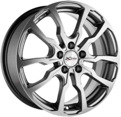 Лот: 20155511. Фото: 1. Диск X'trike X-117 : 6,50-16,00-X... Диски
