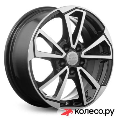 Лот: 25642724. Фото: 1. КС1005 6x15/5*114.3 D67.1 ET46... Диски