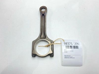 Лот: 24773154. Фото: 1. Шатун Citroen C4 2010 0603A0 LC... Двигатель и элементы двигателя