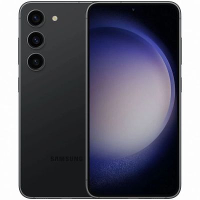 Лот: 24531040. Фото: 1. Смартфон Samsung Galaxy S23 128GB... Смартфоны