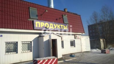 Лот: 25294190. Фото: 1. коммерческая , посёлок городского... Коммерческая недвижимость