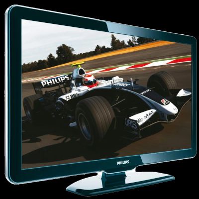 Лот: 6564120. Фото: 1. philips42pfl5604/60. Телевизоры
