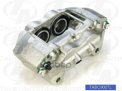 Лот: 24851675. Фото: 1. Тормозной Суппорт (Ta) Tabc9007l... Другое (автозапчасти)