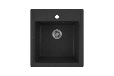 Лот: 24698184. Фото: 1. Мойка врезная GreenStone GRS-01. Мойки кухонные