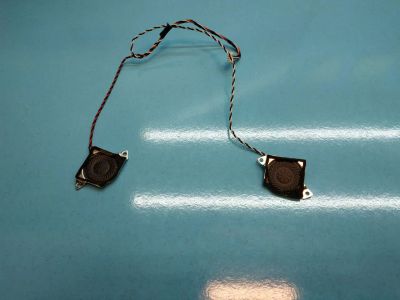 Лот: 19477897. Фото: 1. Б/У динамики для ноутбука Sony... Другое (комплектующие)