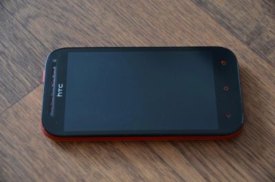 Лот: 4181873. Фото: 1. Смартфон HTC One SV возможен обмен. Смартфоны