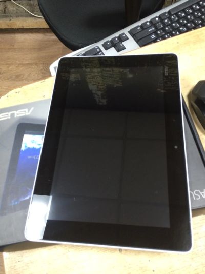 Лот: 9717209. Фото: 1. Планшет ASUS MEMO PAD FHD 10... Планшеты