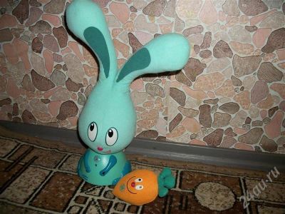 Лот: 677934. Фото: 1. интерактивная игрушка "за мной... Другое (дети растут)