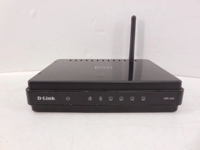 Лот: 4345619. Фото: 1. Беспроводной маршрутизатор Wi-Fi... WiFi, Bluetooth адаптеры