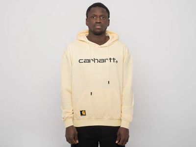 Лот: 21774392. Фото: 1. Худи CarHartt. Другое (мужская одежда)