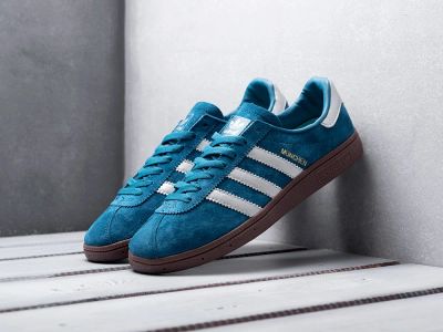 Лот: 13139452. Фото: 1. Кроссовки Adidas MÜNCHEN Артикул... Кеды, кроссовки, слипоны