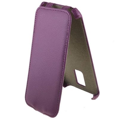 Лот: 4097816. Фото: 1. Флип-кейс Activ Leather для Samsung... Чехлы, бамперы
