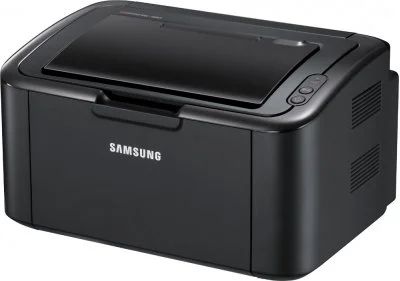 Лот: 5085474. Фото: 1. Принтер Samsung ML-1665. Лазерные принтеры