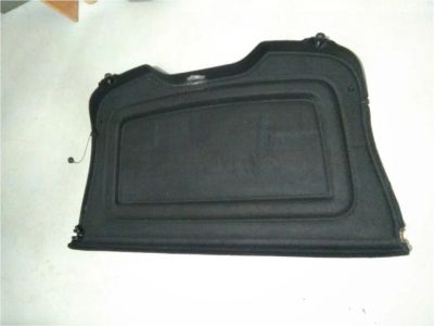 Лот: 10814035. Фото: 1. задняя полка багажника ford 3... Кузов