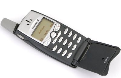Лот: 4028709. Фото: 1. Ericsson T39m (для тех кто вырос... Кнопочные мобильные телефоны