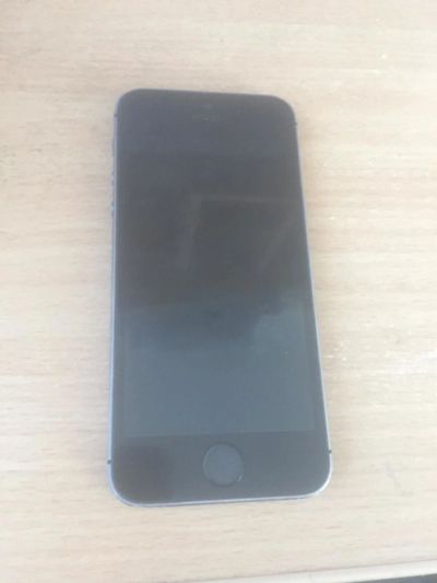 Лот: 11496604. Фото: 1. iPhone 5s. Смартфоны