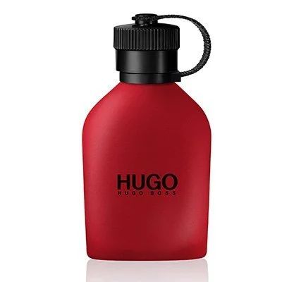 Лот: 10371528. Фото: 1. hugo boss. Мужская парфюмерия