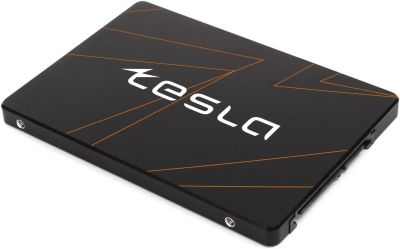 Лот: 25718623. Фото: 1. SSD-накопитель 1Tb 2.5" SATA III... SSD-накопители