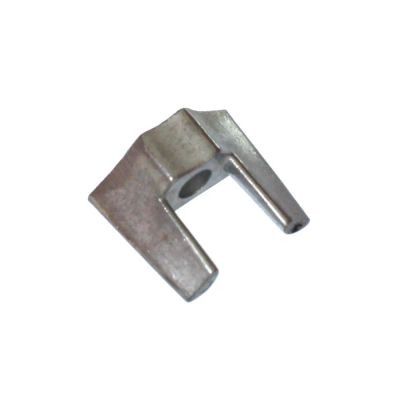 Лот: 24674286. Фото: 1. Анод блока Yamaha 25, 40-50, 75-90... Запчасти для лодок, катеров, лодочных моторов