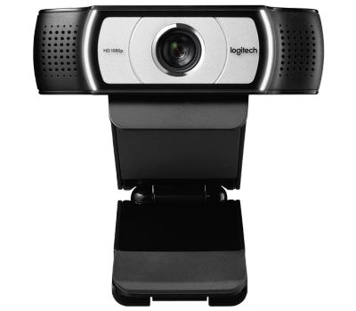 Лот: 12742999. Фото: 1. Web камера Logitech c930e. Веб-камеры