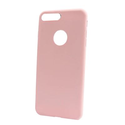 Лот: 8282997. Фото: 1. Накладка силиконовая Activ Pastel... Чехлы, бамперы