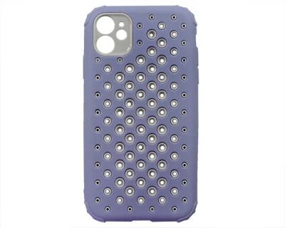 Лот: 21777074. Фото: 1. Чехол Apple iPhone 11 (A2221... Чехлы, бамперы
