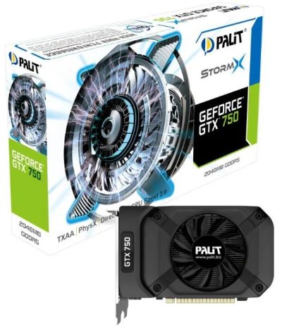 Лот: 4552747. Фото: 1. Видеоплата PCI-E 1024Mb GeForce... Видеокарты