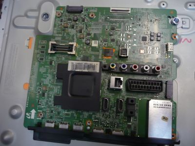 Лот: 24380243. Фото: 1. BN41-02156A BN94-07309F Samsung... Запчасти для телевизоров, видеотехники, аудиотехники