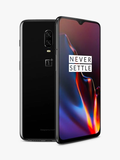 Лот: 11627959. Фото: 1. OnePlus 6T 128GB / 8GB RAM Новый... Смартфоны