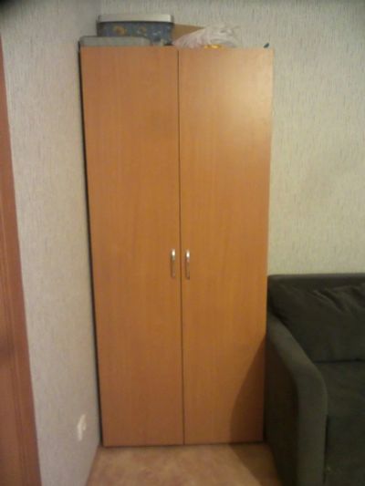 Лот: 12821839. Фото: 1. Шкаф. Шкафы, шкафы-купе
