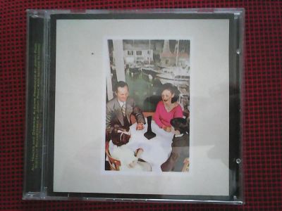 Лот: 15085173. Фото: 1. Led Zeppelin - "Presence" (P)1976. Аудиозаписи