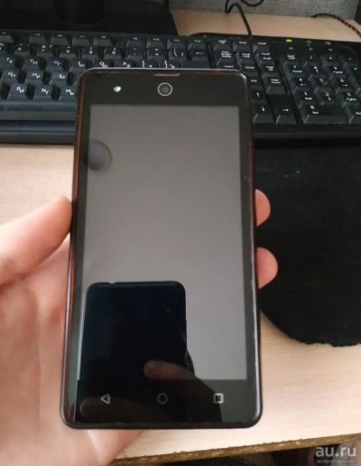 Лот: 13408008. Фото: 1. BQ Strike Selfie 5050. Смартфоны