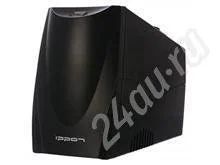 Лот: 289165. Фото: 1. UPS Ippon Back Comfo Pro 400VA... ИБП, аккумуляторы для ИБП