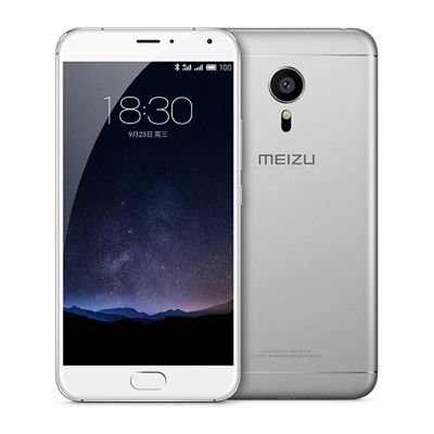 Лот: 7150689. Фото: 1. Meizu pro 5 продам/обмен. Цена... Смартфоны