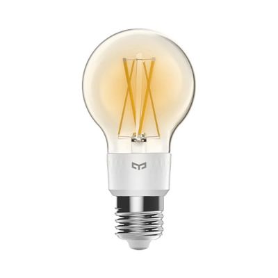 Лот: 16382081. Фото: 1. Xiaomi Yeelight Led filament light... Другое освещение