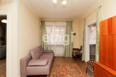 Лот: 25288686. Фото: 1. 2-комн. квартира , Красноярск... Квартиры, студии
