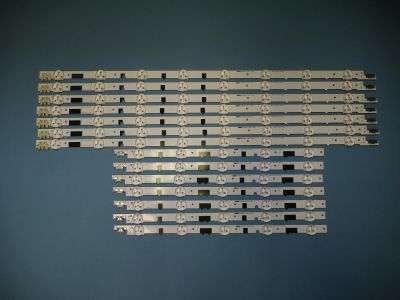 Лот: 17415505. Фото: 1. LED подсветка D2GE-400SCA. Запчасти для телевизоров, видеотехники, аудиотехники