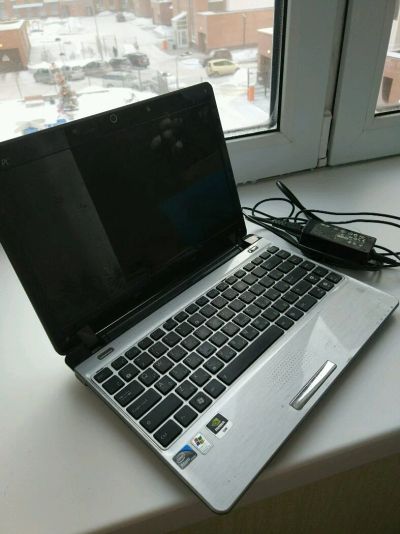 Лот: 10918873. Фото: 1. Нетбук ASUS 3Eee PC 1201NL. Ноутбуки