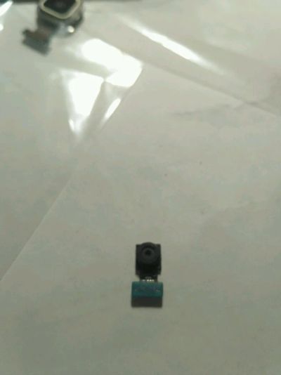 Лот: 9560331. Фото: 1. Передняя камера Samsung a500f... Видео- и фотокамеры