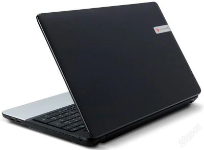 Лот: 2603808. Фото: 1. продам ноутбук packard bell easynote... Ноутбуки