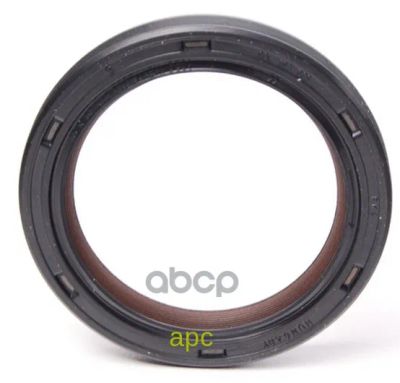 Лот: 25830509. Фото: 1. сальник вала (45*60*8) @ 06L 103... Другое (авто, мото, водный транспорт)