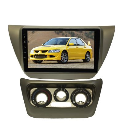 Лот: 18114238. Фото: 1. Штатная магнитола для Mitsubishi... Автомагнитолы