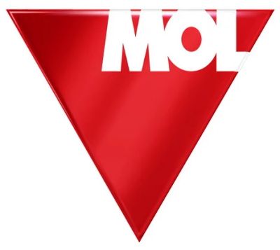 Лот: 4344059. Фото: 1. MOL Hykomol LS 85W-90 Минеральное... Масла, жидкости