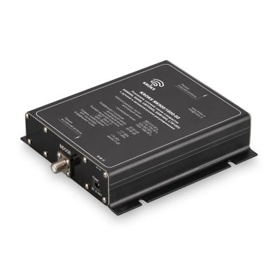 Лот: 14305200. Фото: 1. Двухдиапазонный репитер GSM900... Другое (смартфоны, связь, навигация)