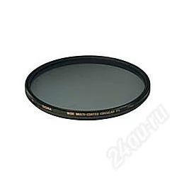 Лот: 76411. Фото: 1. Фильтр SIGMA DG WIDE CPL 72mm. Светофильтры