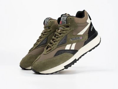 Лот: 24973475. Фото: 1. Зимние Кроссовки Reebok LX 2200. Кеды, кроссовки, слипоны