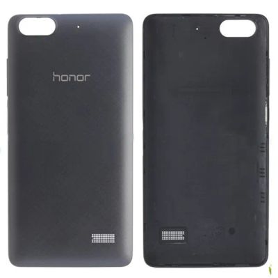 Лот: 7266776. Фото: 1. Задняя крышка Huawei Honor 4C... Корпуса, клавиатуры, кнопки