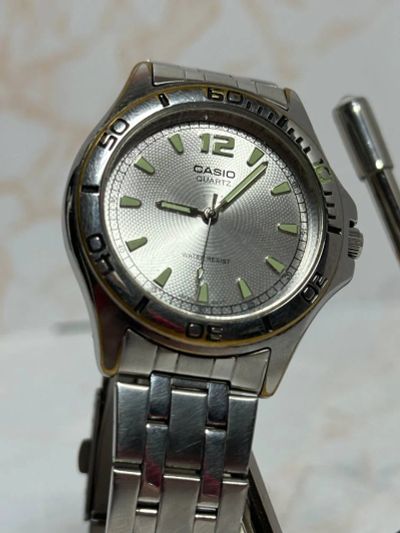 Лот: 19957676. Фото: 1. Наручные часы CASIO (30284). Оригинальные наручные часы